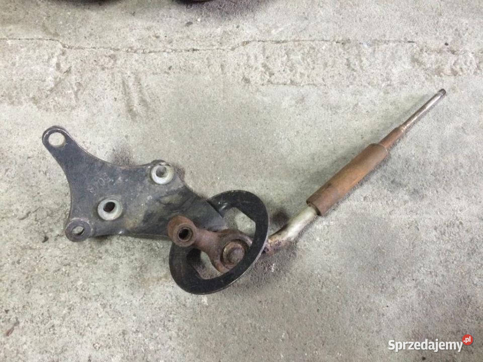 Wybierak Lewarek Biegów MAN F2000 F90 M2000 ciężarowe