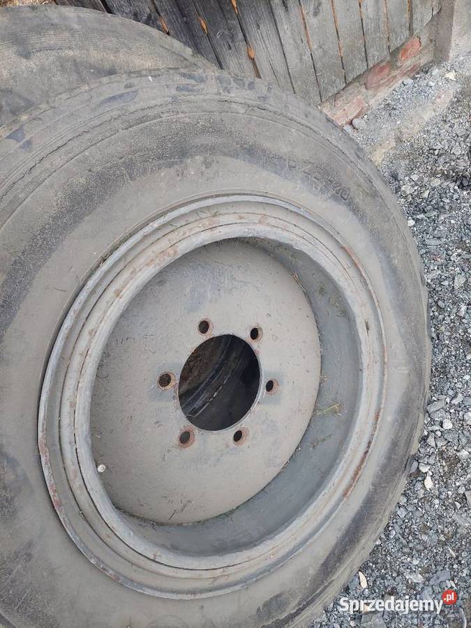 Koła 825 75020 dolnośląskie Lutomierz sprzedam
