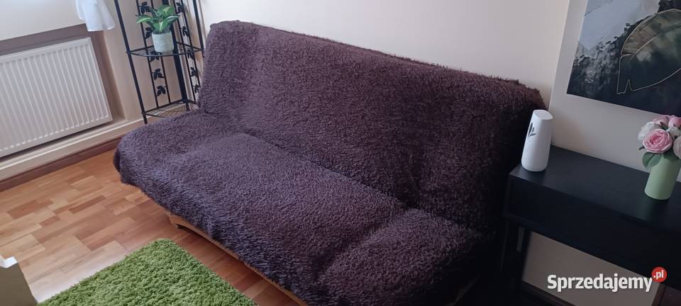 Kanapa wersalkasofa rozkładana Chojnów sprzedam