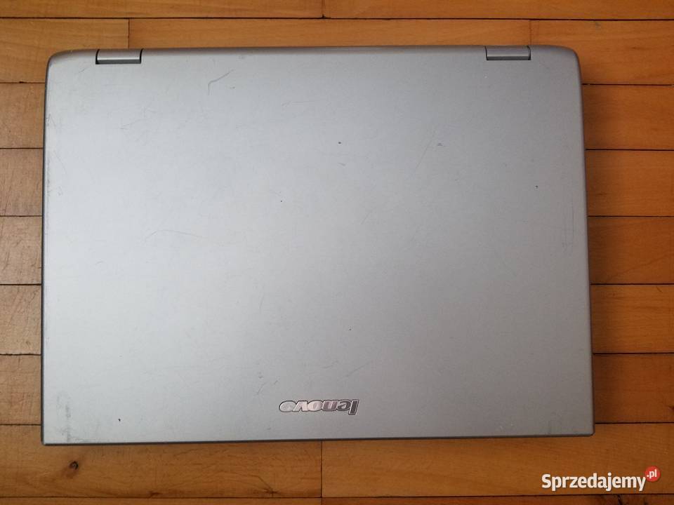 Laptop Lenovo 3000 N200 Rymanów
