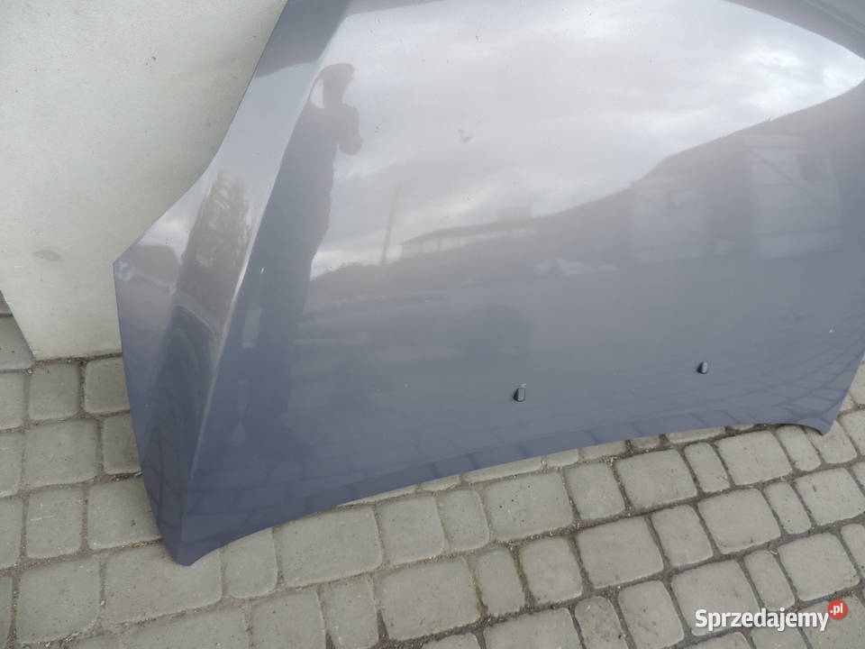 MASKA POKRYWA PRZÓD PRZEDNIA MAZDA 5 CR Nowy Sącz