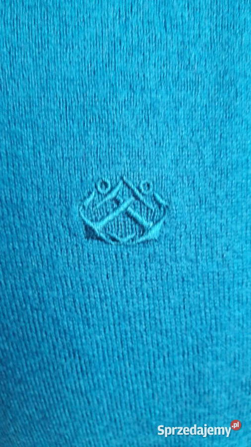Sweter Bonita z kołnierzykiem sprzedam