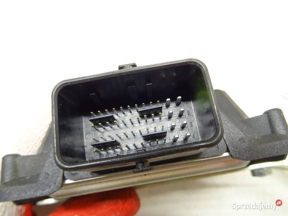 KOMPUTER DO GAZU LPG 10R036333 STEROWNIK GAZU