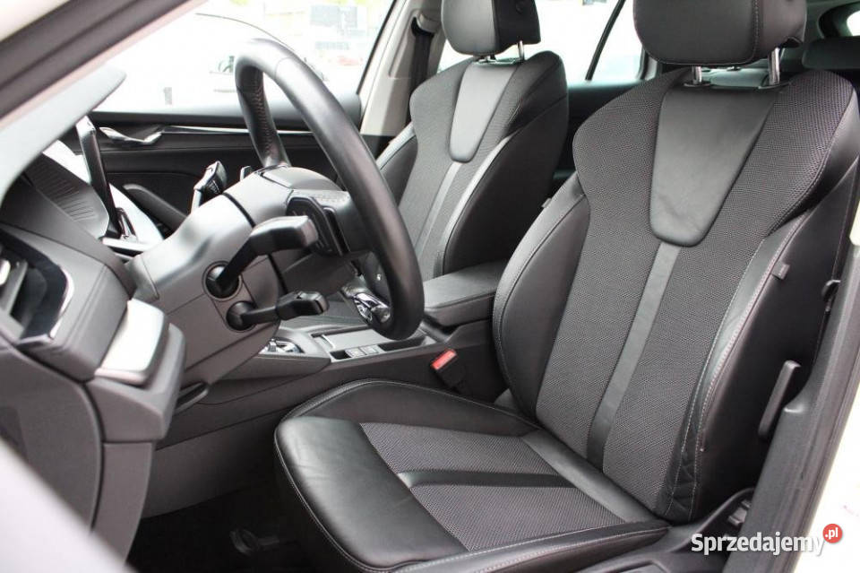 Skoda Octavia 2022r ASO ACC Ambiente Podgrzew 1968cm3 Gdańsk sprzedam