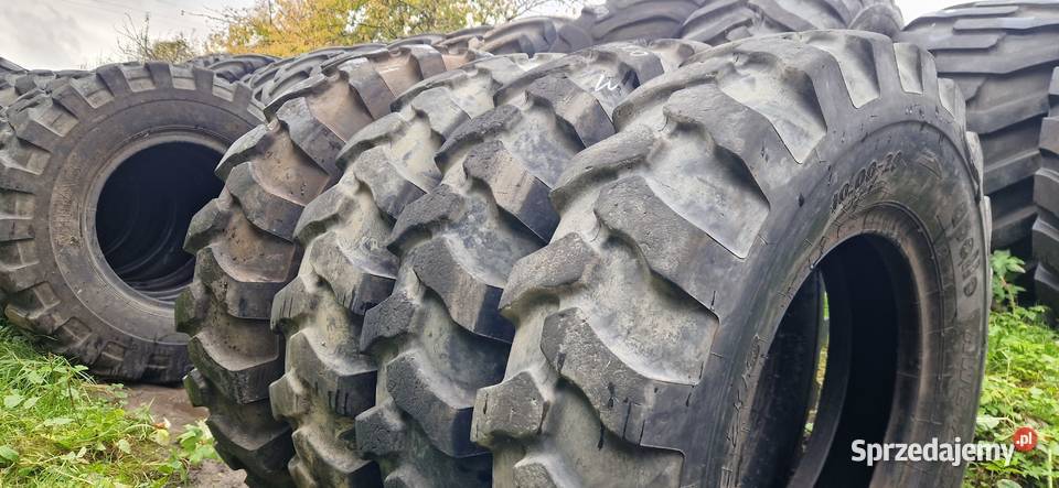 100020 1020 1000r20 Apollo 16PR 90 bieżnik Opony rolnicze Nowe Miasto Lubawskie
