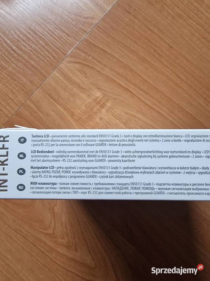 Manipulator Pozostałe dolnośląskie Polanica-Zdrój