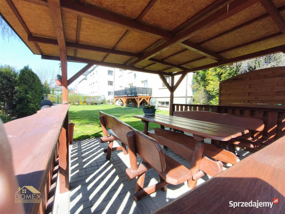 Ogłoszenie mieszkanie Skoczów 7693m2 2 pok