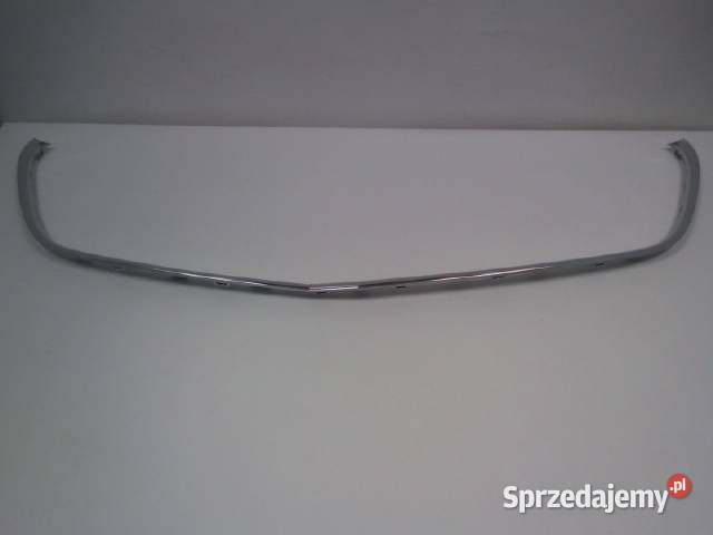 Belka kratka zderzaka Mercedes W 447 V Klasa Części samochodowe lubelskie Lublin sprzedam