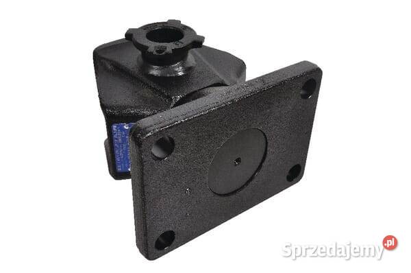 Zaczep transportowy 160 x 100 RO810B50005