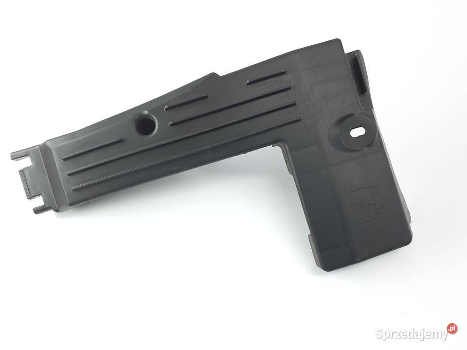 Oslona Nakladka Obudowa Triumph Tiger Explorer Łódź sprzedam