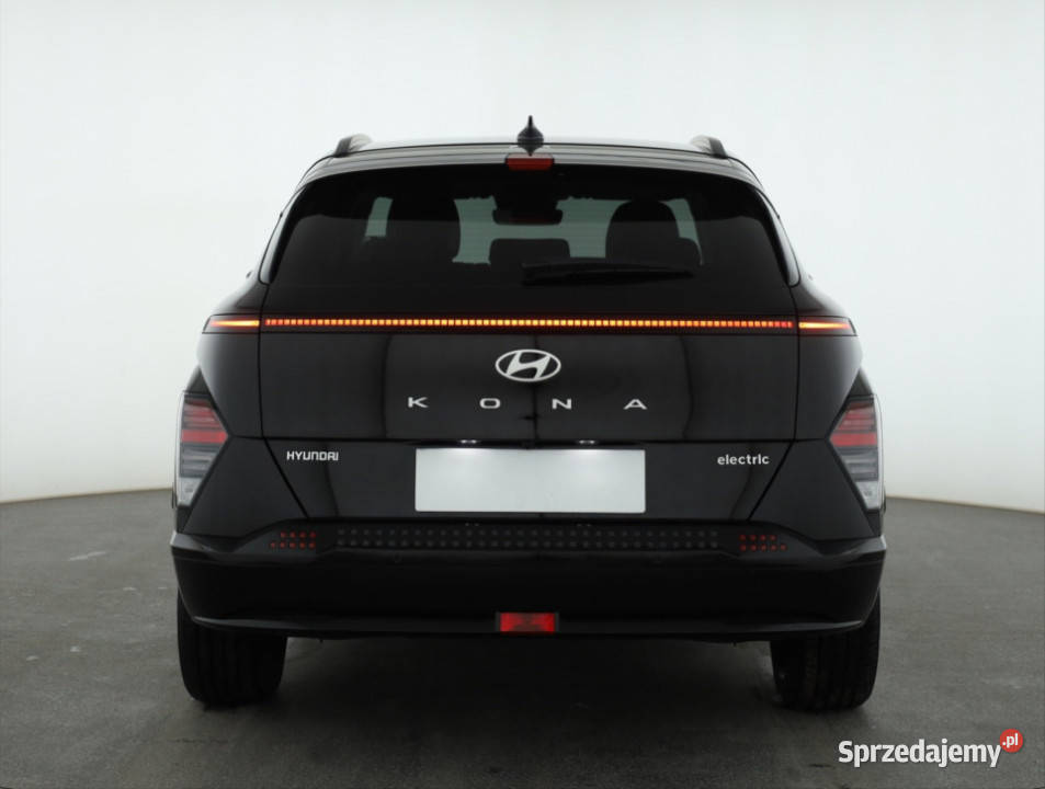 Hyundai Kona Electric 65 kWh Piaseczno