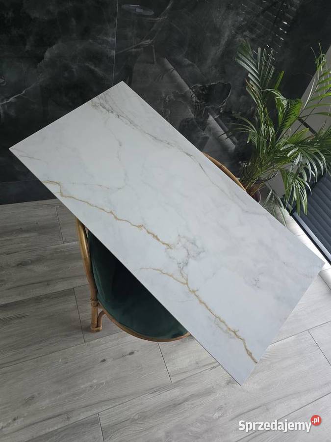 Płytka MARBLE POLER GG 60x120 NUEVO GATI