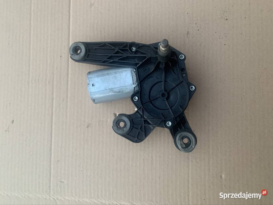 9683557580 mechanizm silniczek wycieraczki tył sprzedam