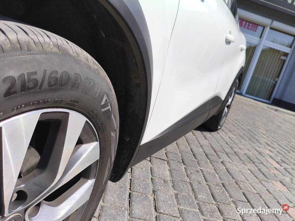 Renault Captur 10 TCe Zen fabryczna inst LPG 90 Lublin