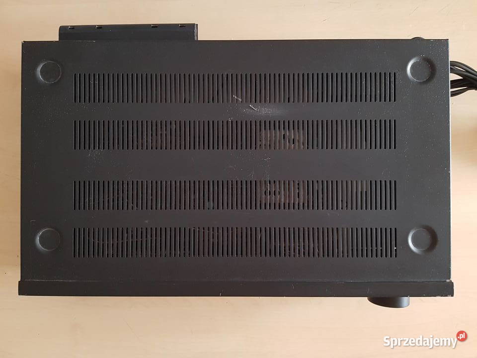 nitra AS641 Radio unitra AS 641 sprawne tuner Milicz