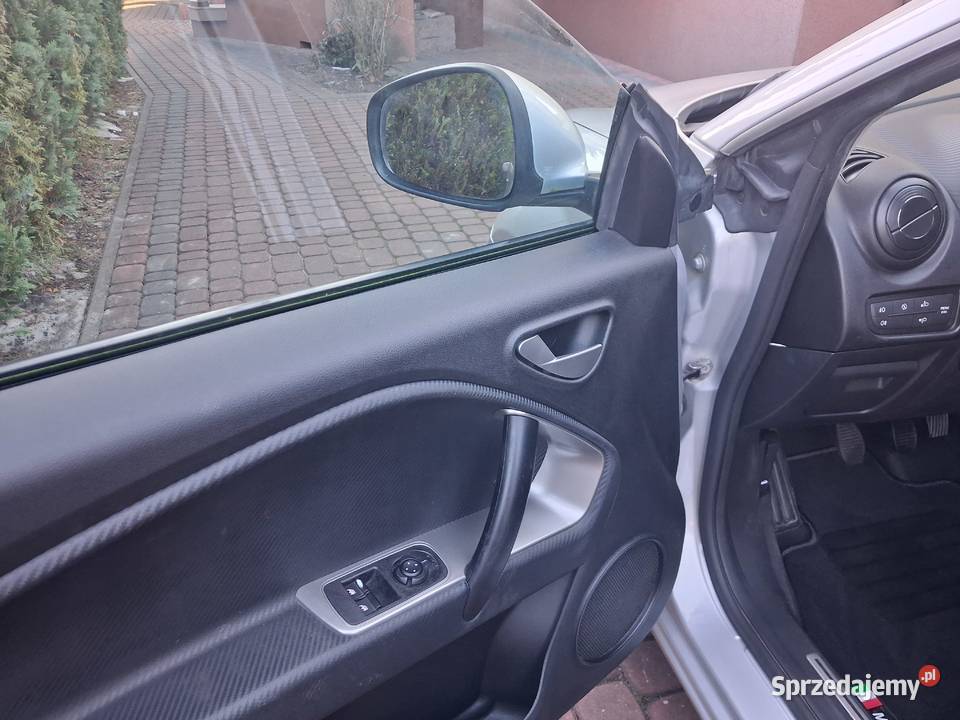 Alfa Romeo Mito 14 16V Multi Air 105 2012 benzyna MiTo Stalowa Wola