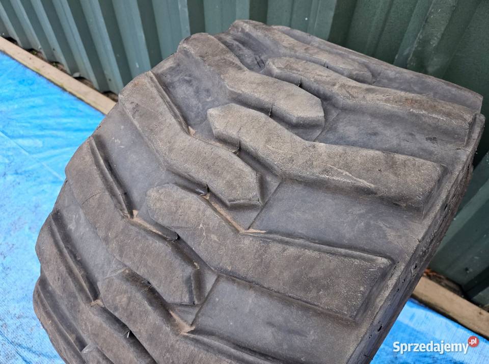 Opona Bkt 31 X 155 155 R 15 HD Skid 31x15515 lubuskie Szprotawa sprzedam