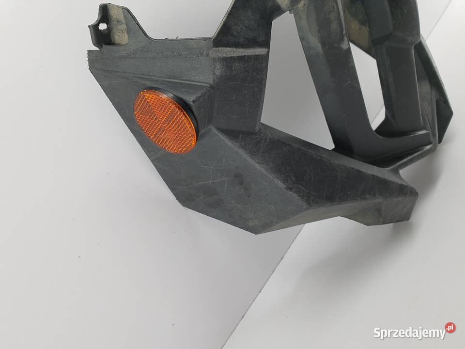 Maska Nakladka Bumper Can Am Renagade G1 XXC