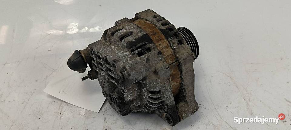 ALTERNATOR ZAZ FORZA Lipno sprzedam