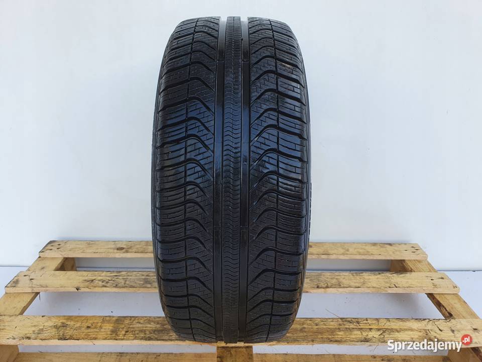 1x OPONA WIELOSEZ Pirelli Allseason 22545 R18 Janów