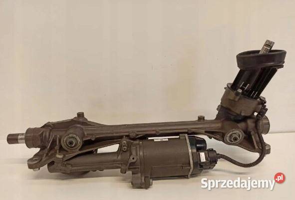TIGUAN ALLSPACE MAGLOWNICA PRZEKŁADNIA sprzedam