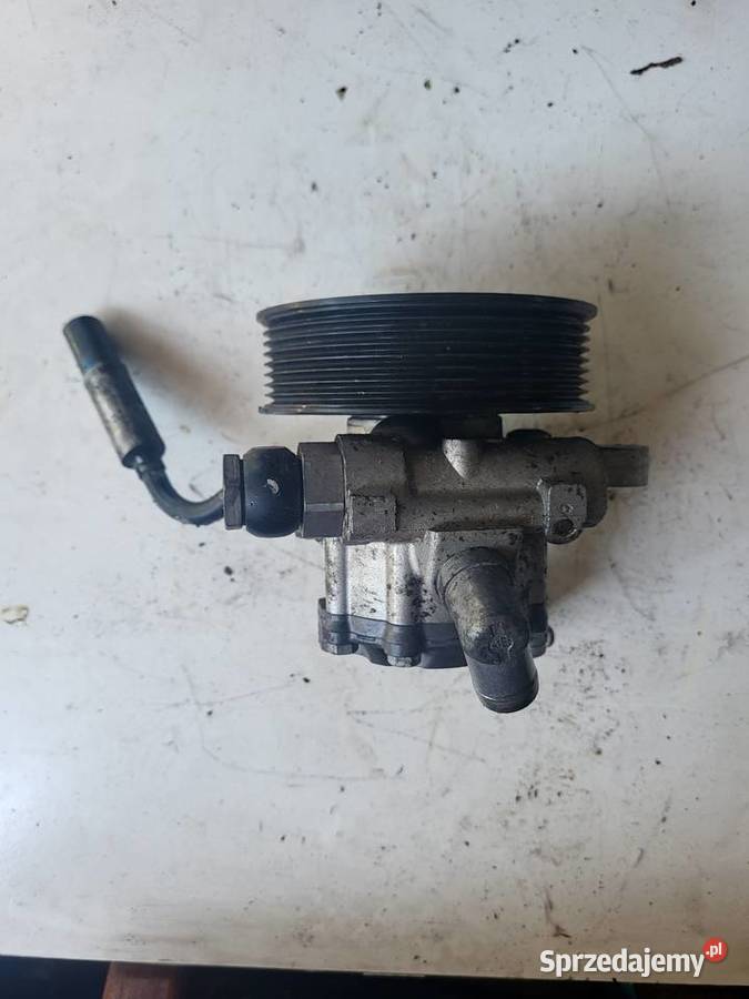 Pompa wspomagania Mercedes A004468301 osobowe Pompy wspomagania