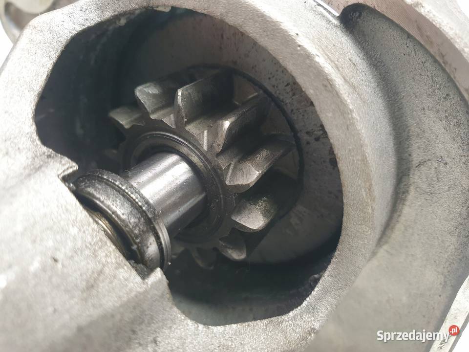 ROZRUSZNIK Opel Corsa F 12 VTI ROZRUSZNIK Chełm