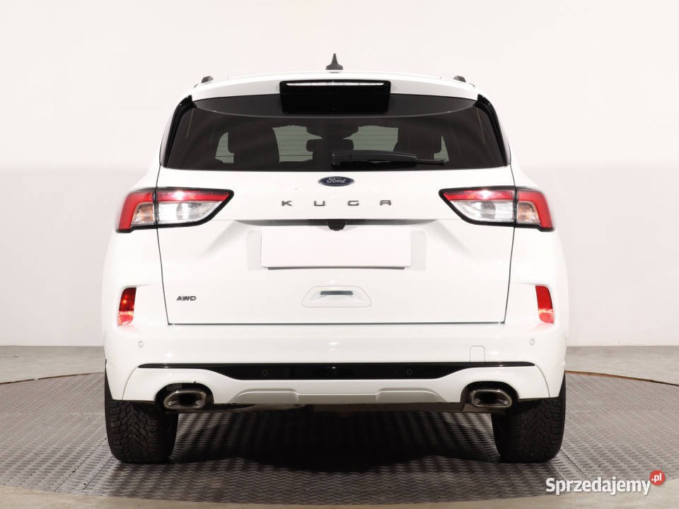 Ford Kuga 20 EcoBlue czujnik deszczu