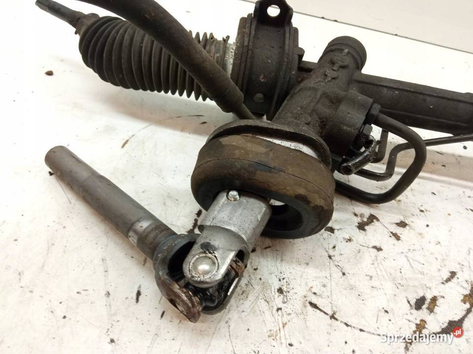 MAGLOWNICA PRZEKŁADNIA EUROPA T250 7GFJ3210106R