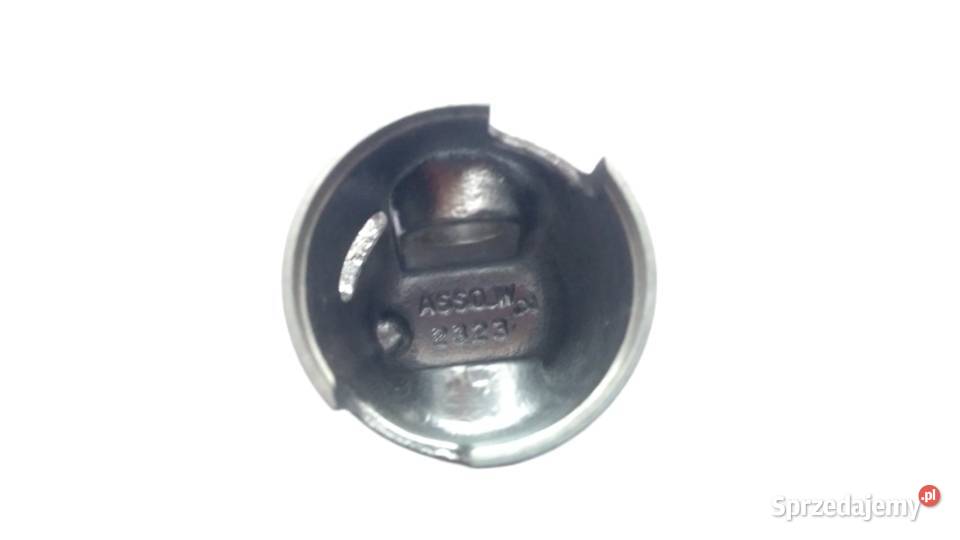 TŁOK ASSO WERKE 41 POLINI PIAGGIO VESPA CIAO podlaskie
