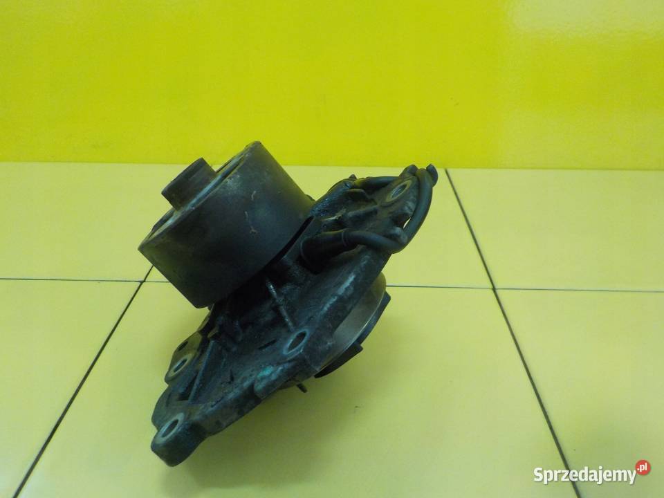 JAGUAR XE XF DISCOVERY 20 D 16r 180 204DTD pompa Suków