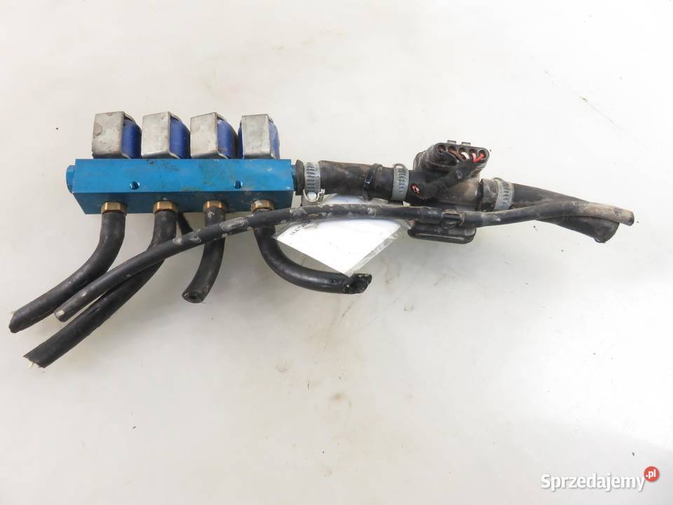 LISTWA WTRYSKOWA LPG AG 67R011049