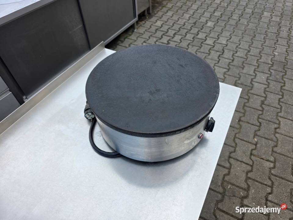 Naleśnikarka Elektryczna ROLLER GRILL M1115 N Nowe Skalmierzyce