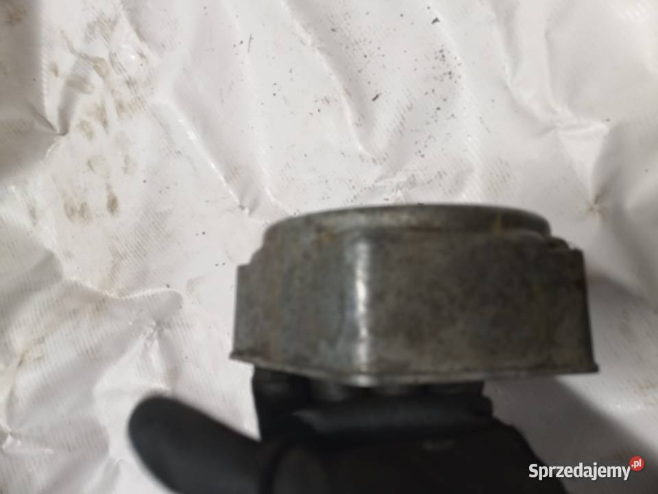 Pokrywa dekiel BMP magneta Motorynka Stella Koszalin