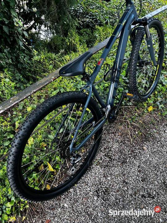 Rower górski Górskie, MTB Racibórz
