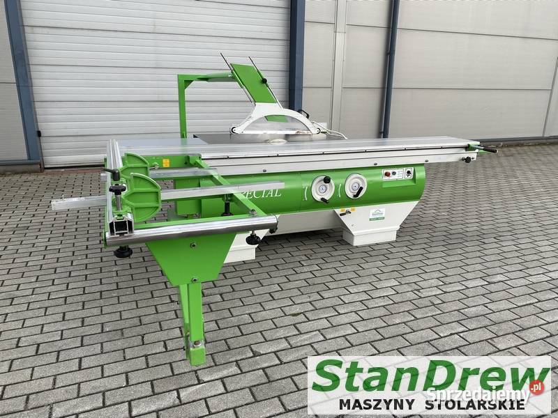 Piła Pilarka formatowa REMA DMMS 40340 F3 Mojusz