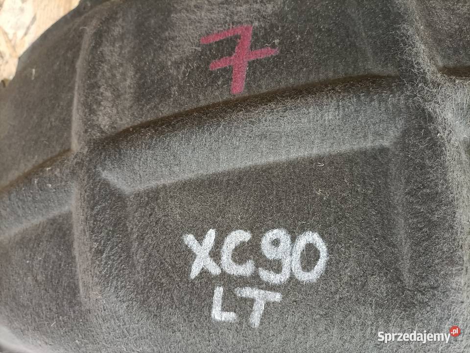 VOLVO XC90 06 NADKOLE LEWY TYŁ 8620532 wielkopolskie