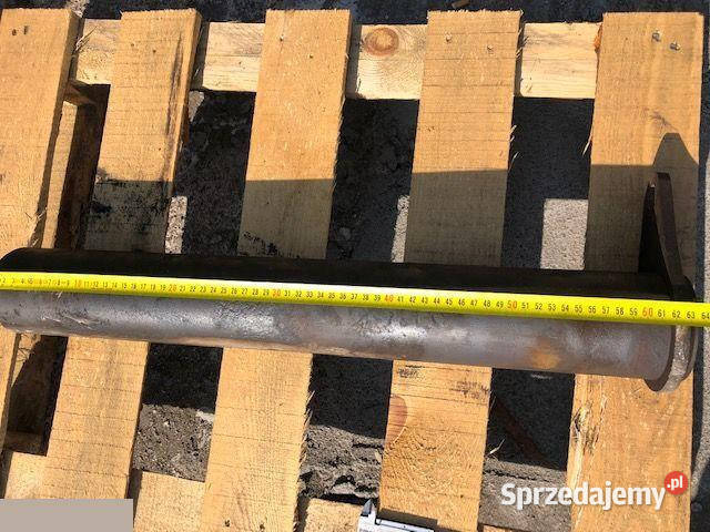 Sworzeń 90mm x 620mm Jastrzębniki sprzedam