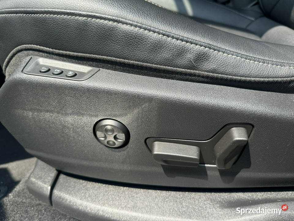 Opel Grandland X Opel Grandland X Navi czujnik zmierzchu wielkopolskie Gostyń