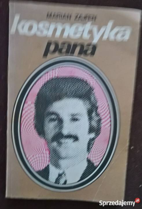 Kosmetyka pana Marian Zajfen Wrocław