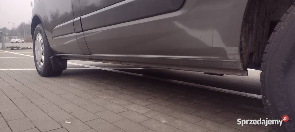 Ford Transit Custom 9 osobowy 20 tdcisprowadzony Kraków sprzedam