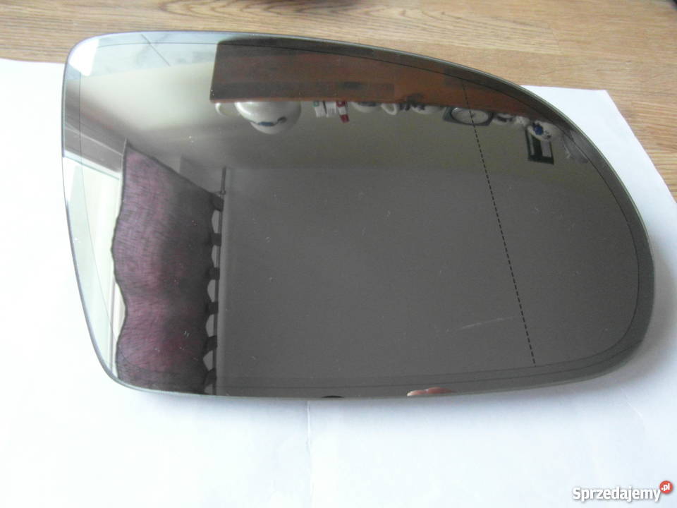 lusterko prawe audi A8S84HD4 4h0857536e Rok produkcji 2010 Szczecin sprzedam