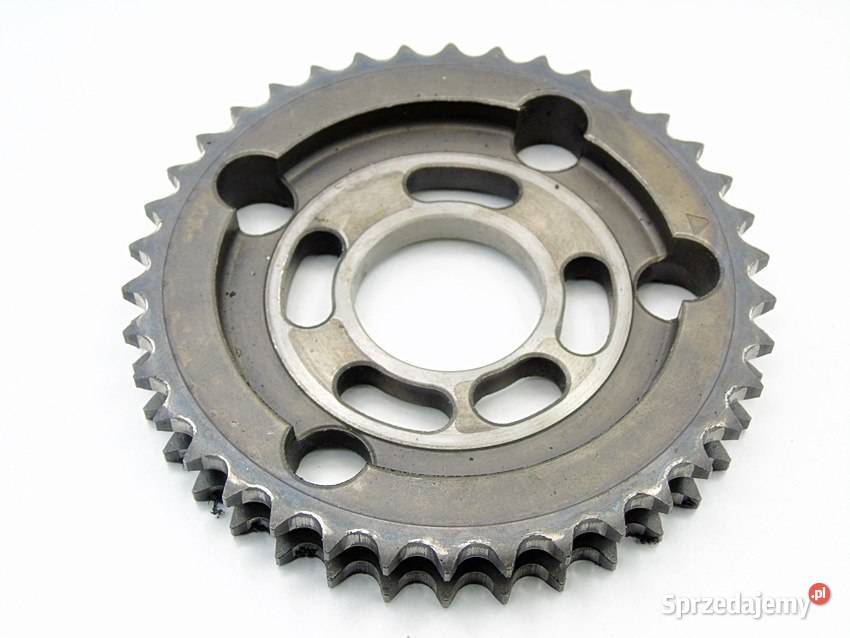 KOŁO POMPY WTRYSKOWEJ 20 DTI OPEL VECTRA C Sosnowiec