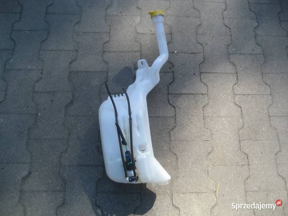 renault espace v 1520r zbiornik spryskiwaczy osobowe wielkopolskie