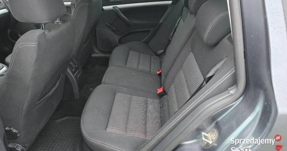 Skoda Octavia 16 tdi LIFT Możliwa Zamiana Luboń