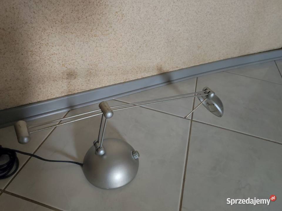 lampka lampa do czytania biurkowa regulowana led Kielce