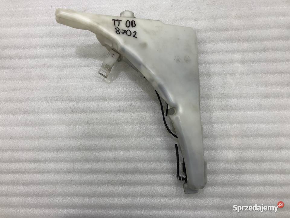 ZBIORNICZEK SPRYSKIWACZY AUDI TT 8J 8K0955453 wielkopolskie