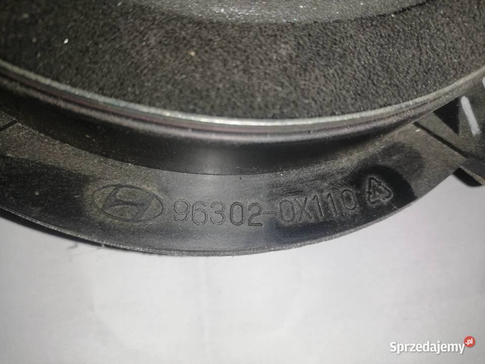 Hyundai i10 Głośnik drzwi przednich 2008 2013 sprzedam