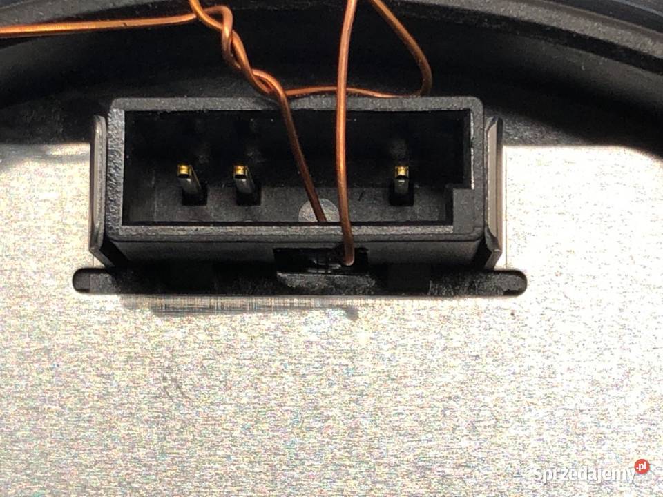 PRZETWORNICA XENON MAZDA 6 GJ MODUŁ ZASILAJĄCY osobowe podkarpackie