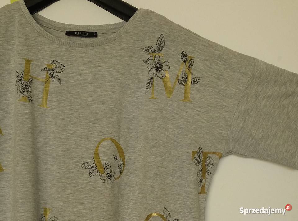 XL48 Wygodna tunika sukienka Mohito śląskie Gliwice sprzedam